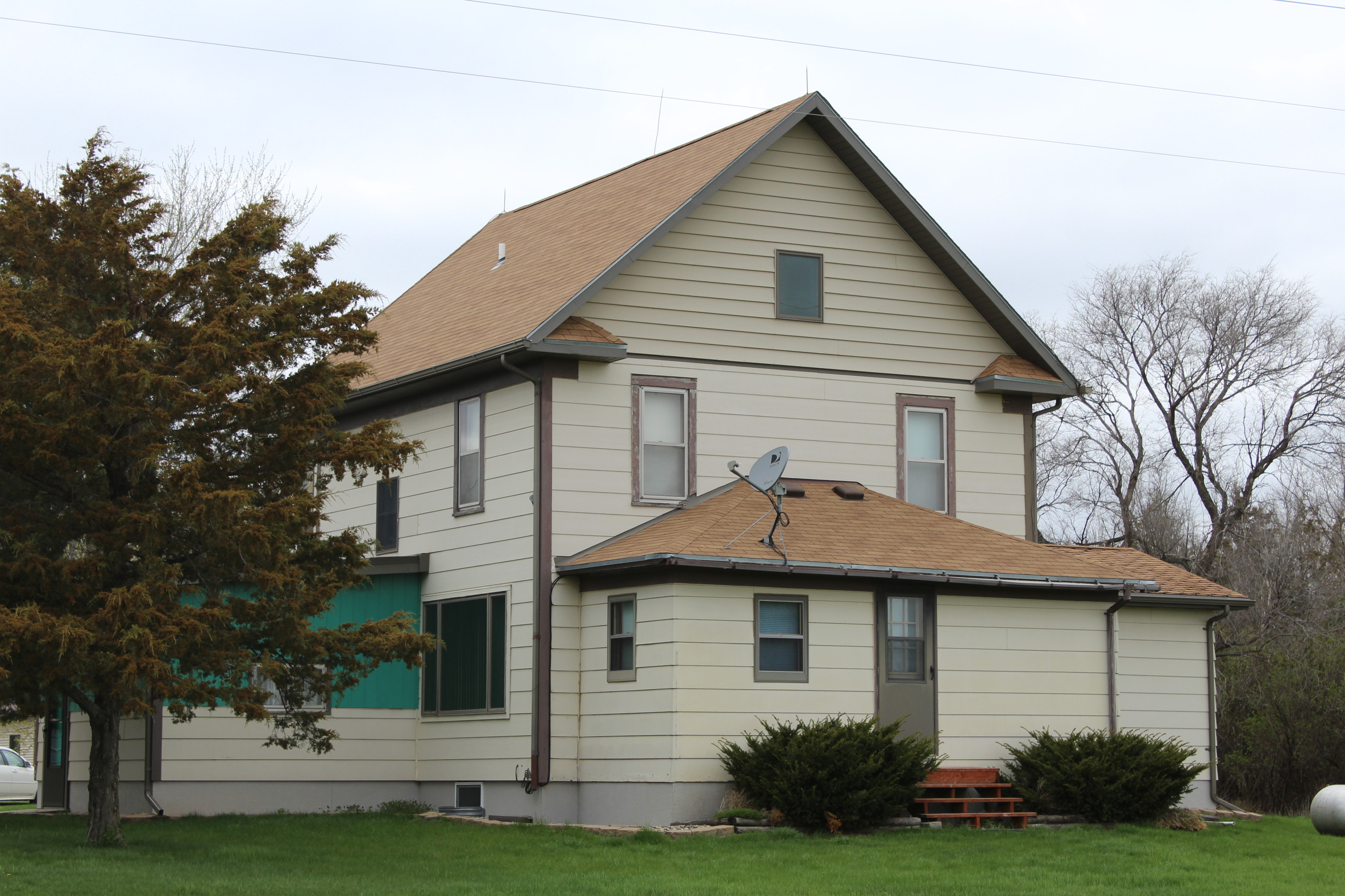 Auctions MEYER AUCTION SERVICE, LLC