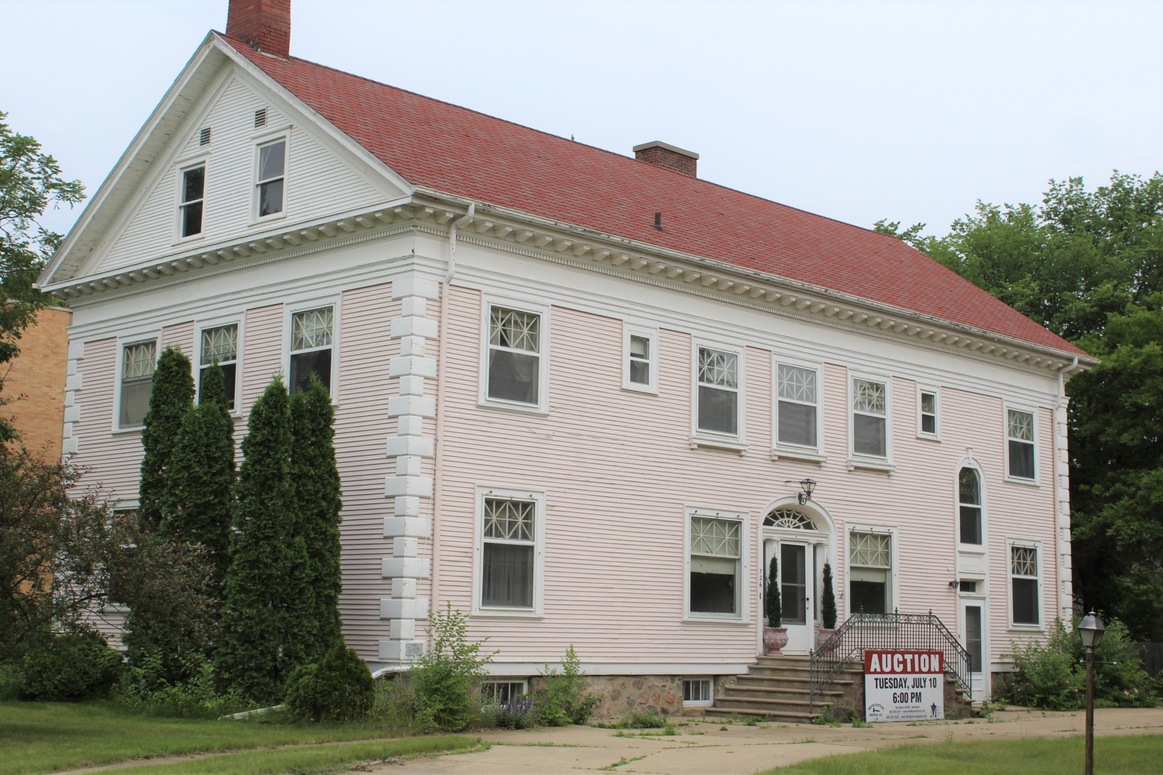 South Dakota Auction Pages Auctions in and around South Dakota