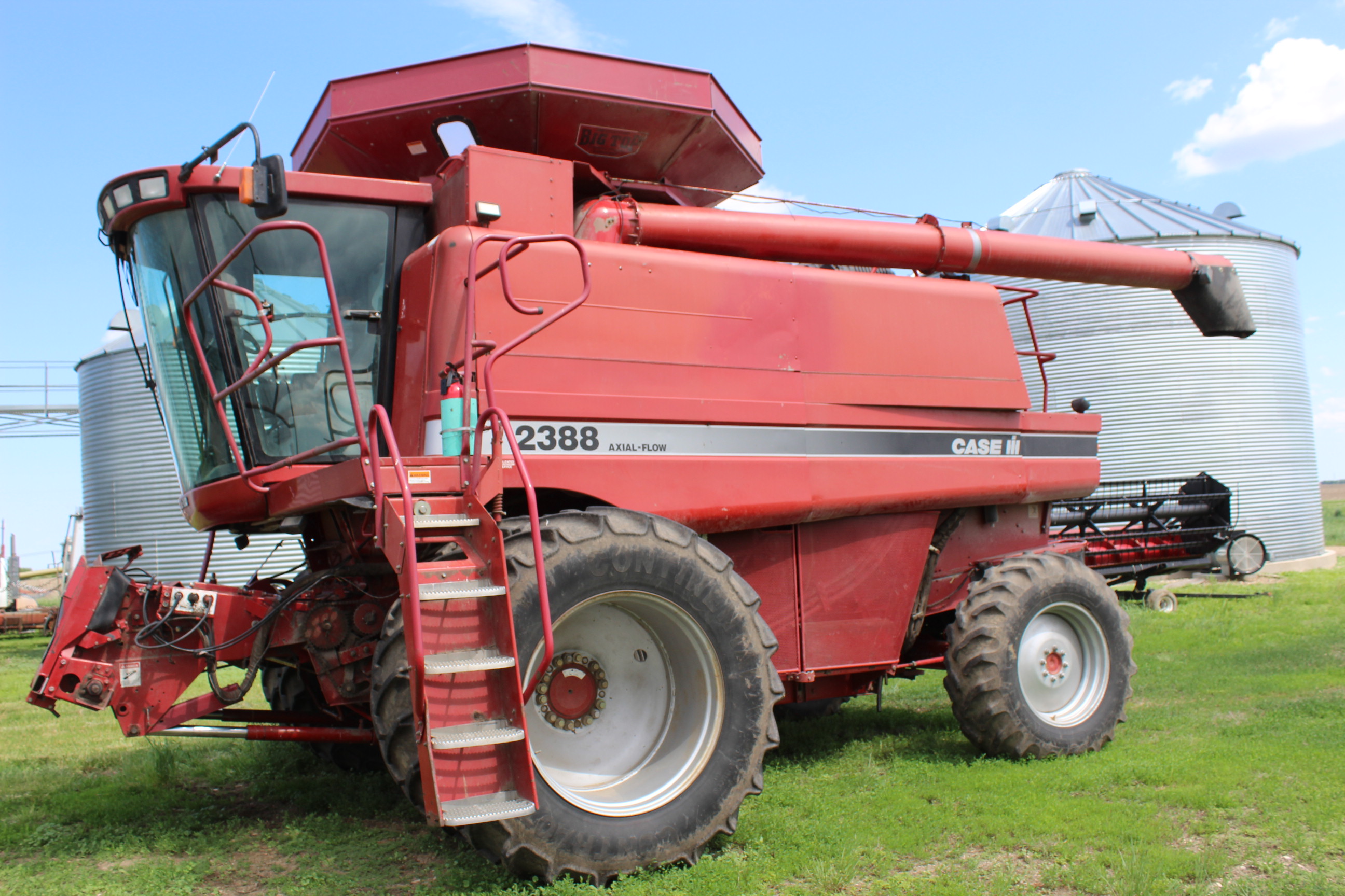 Auctions MEYER AUCTION SERVICE, LLC