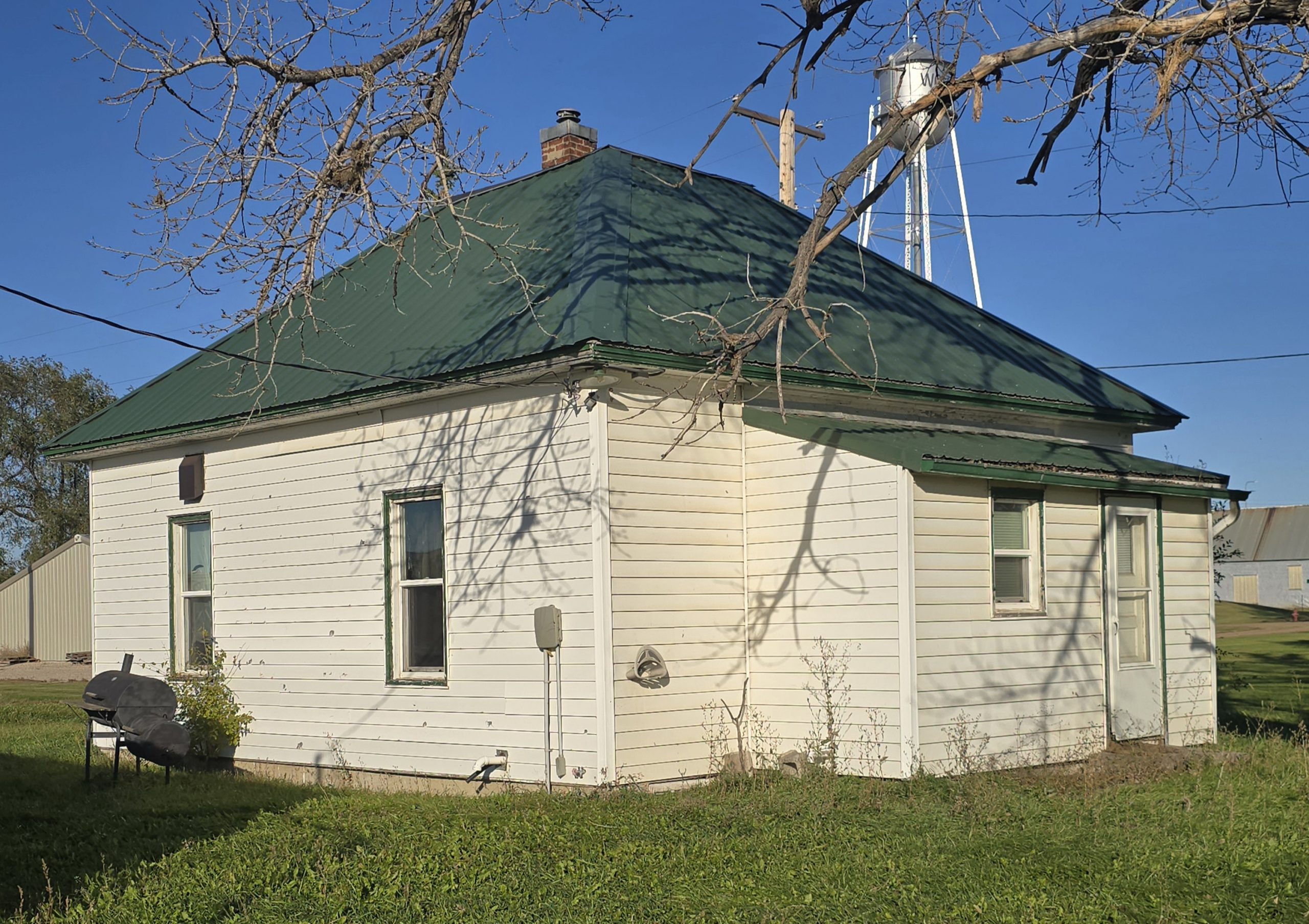 Nov 13th Real Estate Auction Wolsey SD 11am.