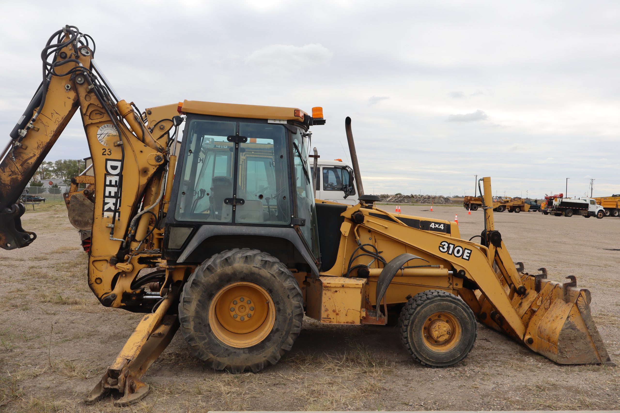 10/21 City of Huron Surplus Online Only Auction 10/21 City of Huron Surplus Online Only Auction