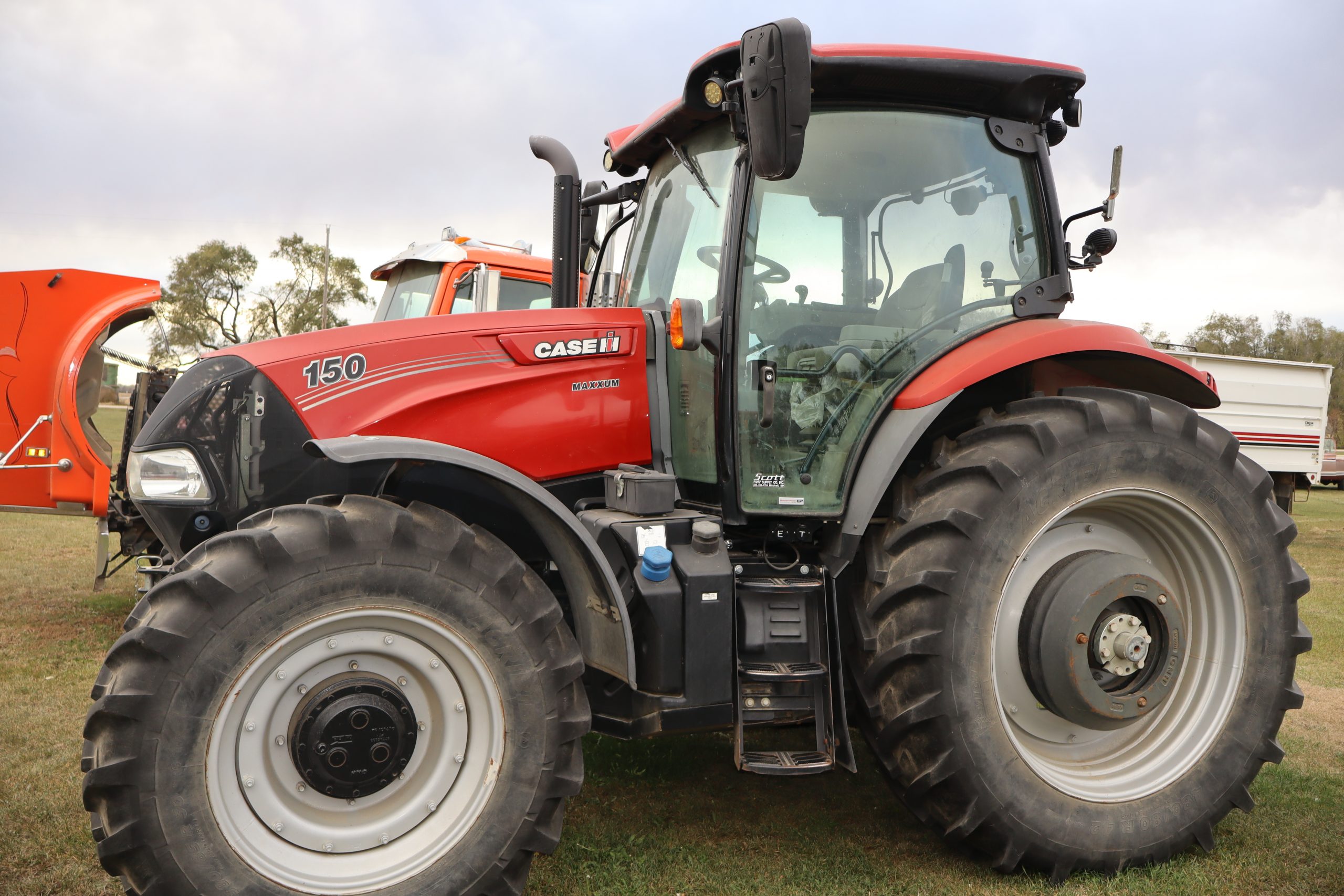 12/15 Randy Kopfmann Estate Online Only Auction