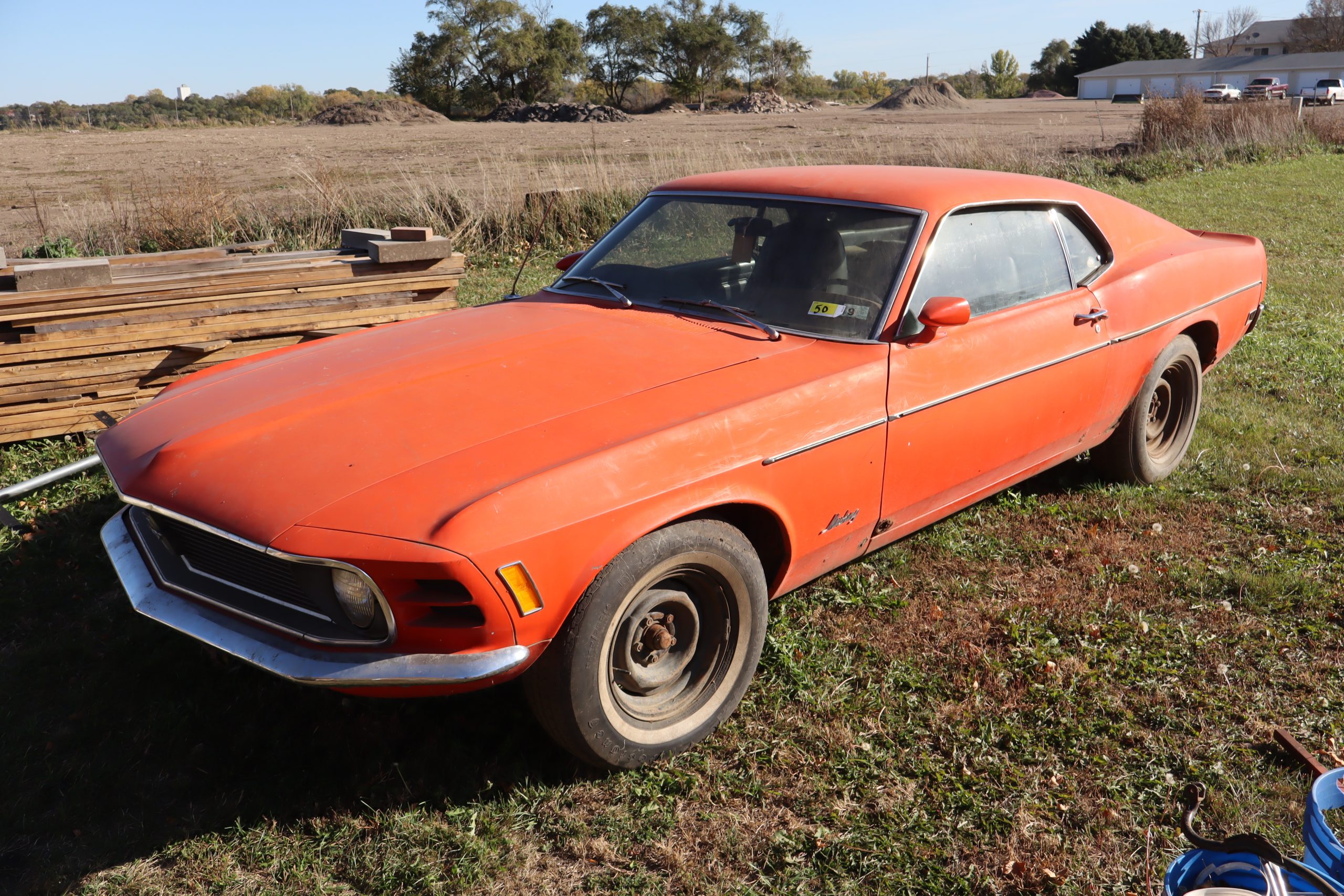 11/20 Heath Estate Online Only Auction