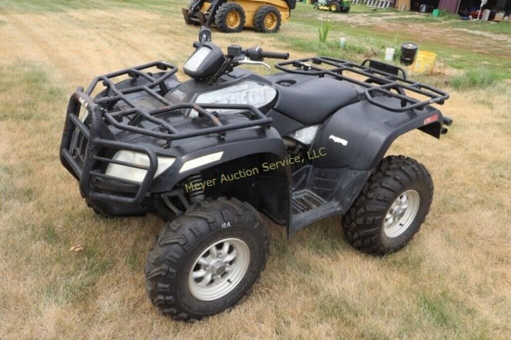 8/18 Ken & Dianne Wedge Online Only Auction