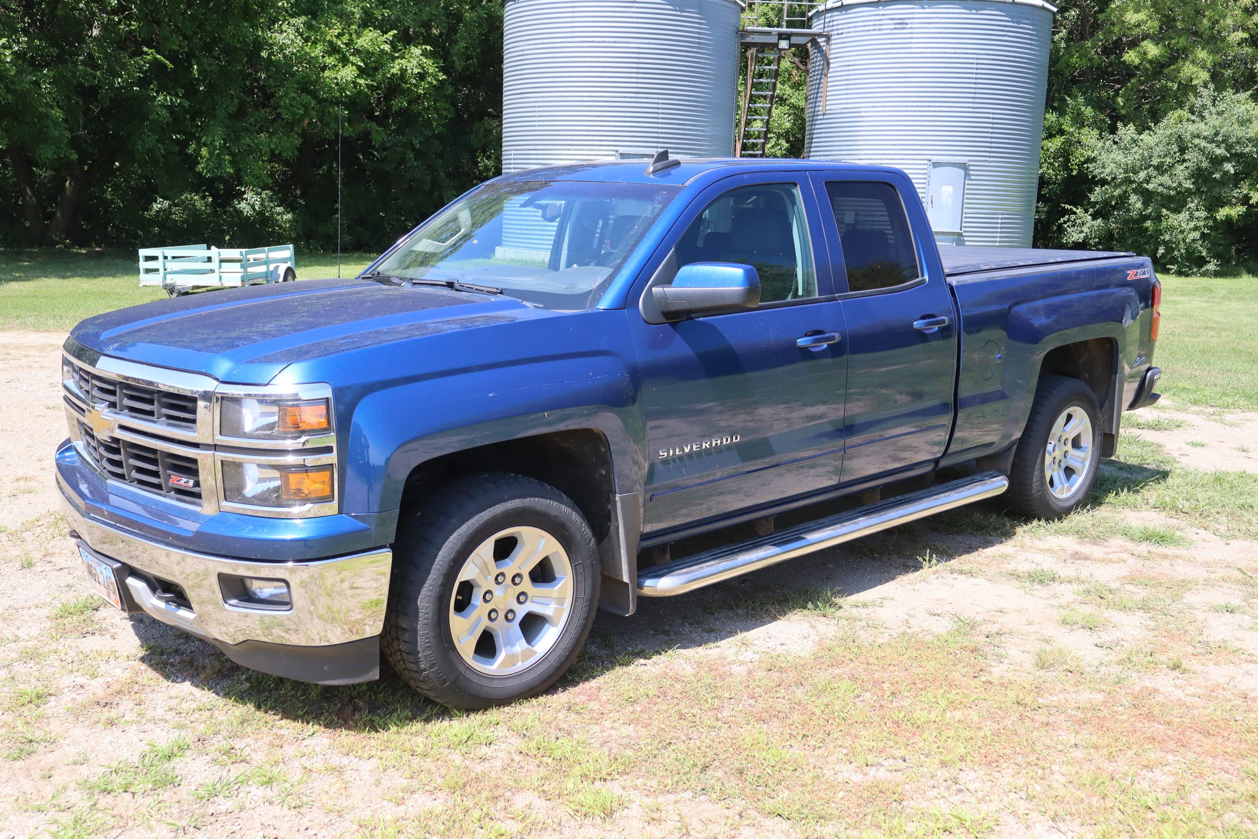 July 27 Diann Propst Online Only Auction