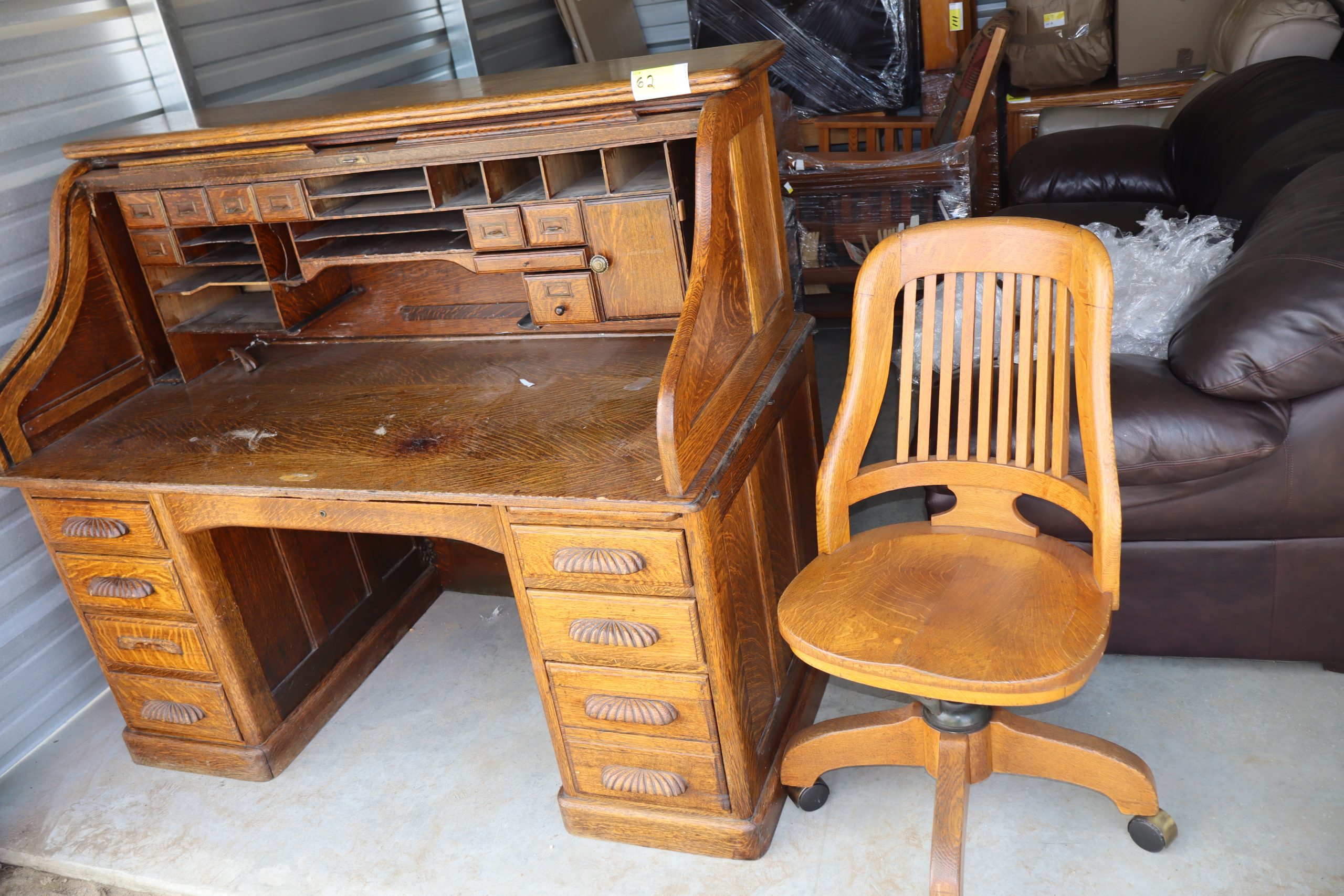 8/26 Danny & Connie Hofer Moving Auction