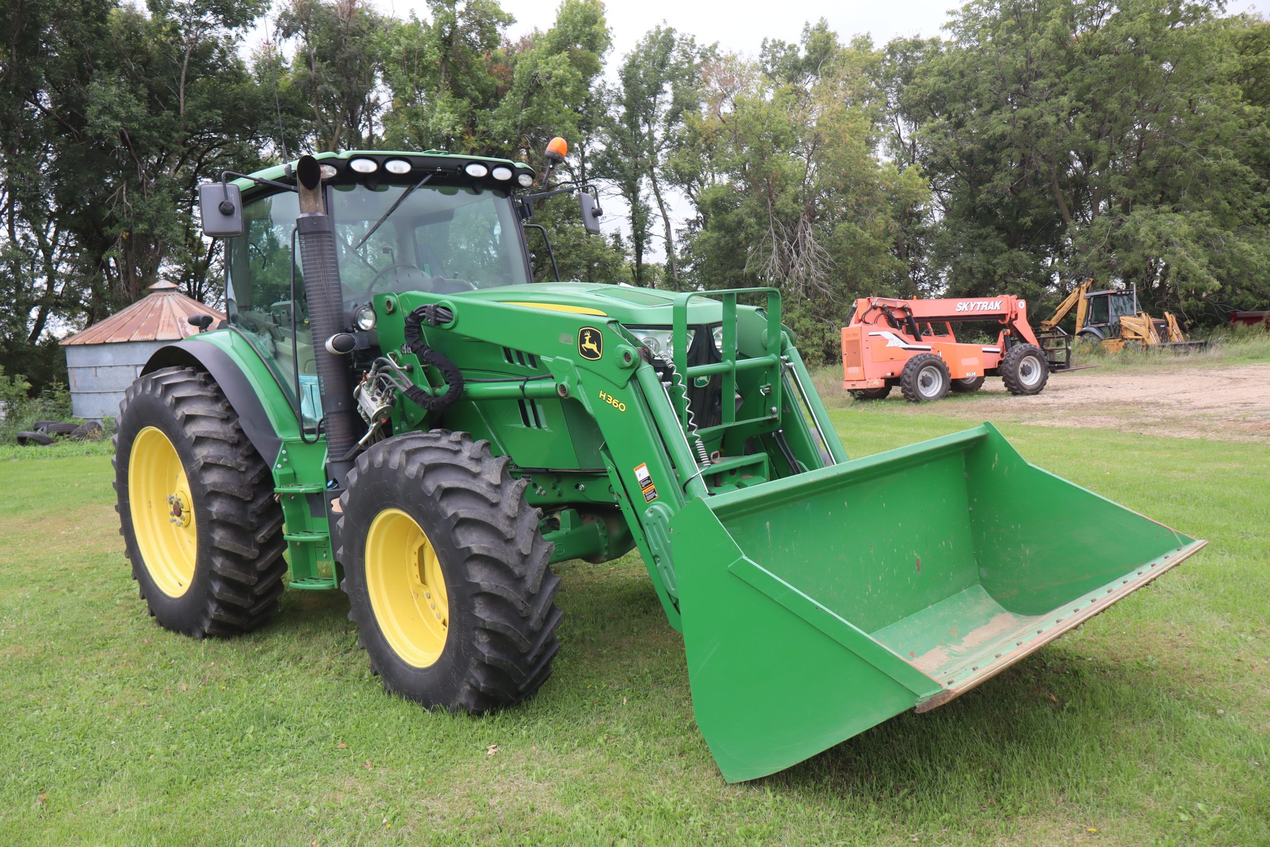 Oct 26 7pm CST Linda Grimlie Online Only Auction